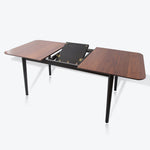 Our Home Hendrix Extendable Dining Table
