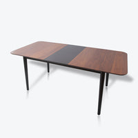 Our Home Hendrix Extendable Dining Table