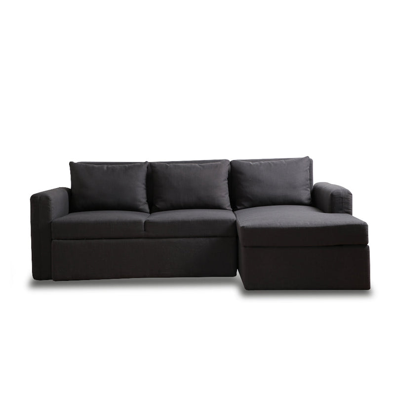 Our Home Calliano Modular Sectional Sofa