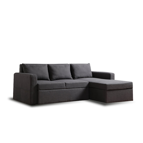 Our Home Calliano Modular Sectional Sofa