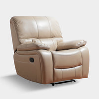 Our Home Harper Ii 1 Seater Recliner