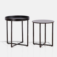 Our Home Amsterdam Nesting Side Table