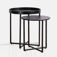 Our Home Amsterdam Nesting Side Table