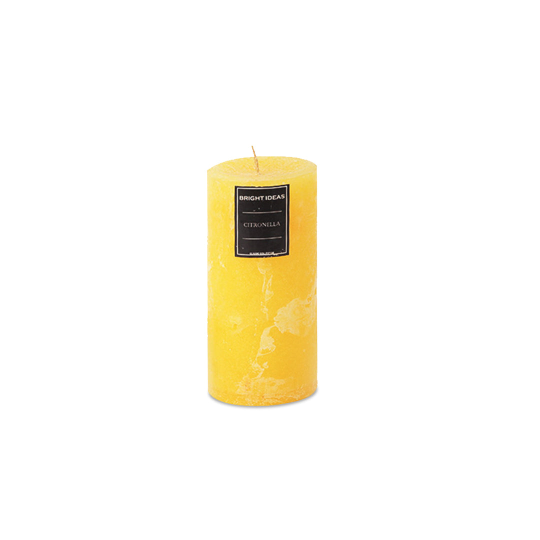 Bright Ideas Citronella Candle