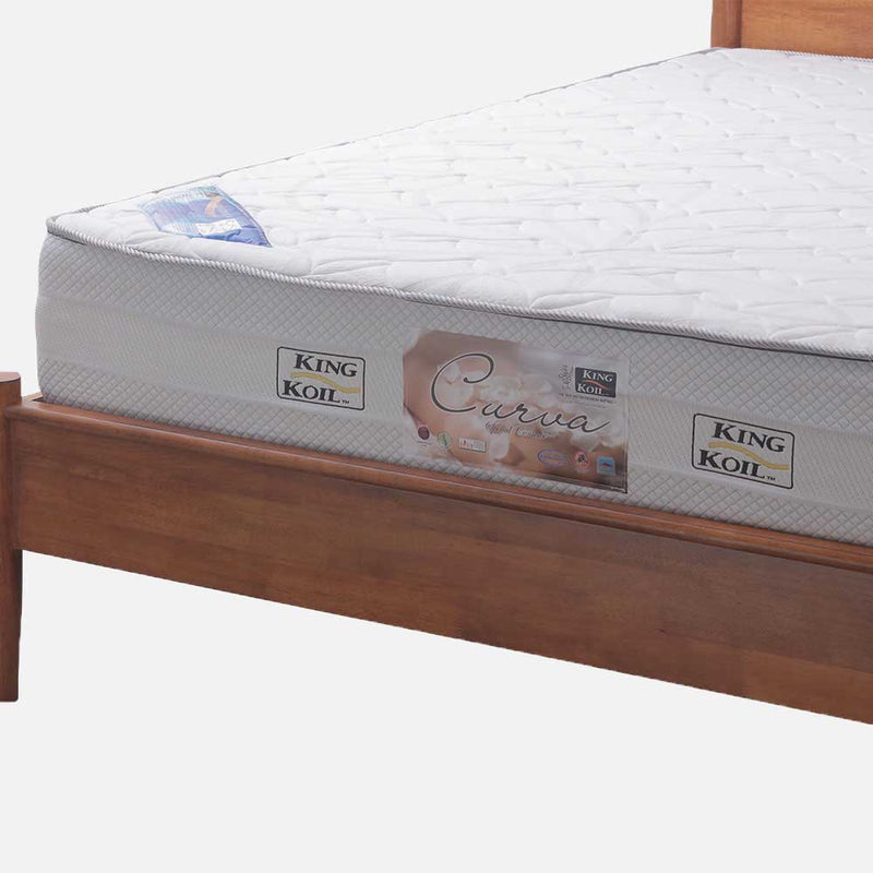 Philbed King Koil Curva (4781761200207)