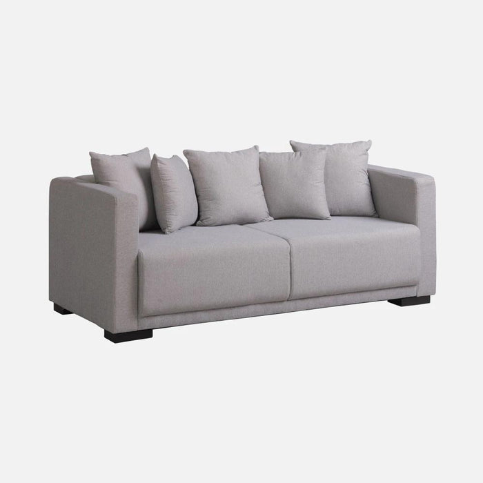 Sears II 3 Seater Sofa Our Home Philippines