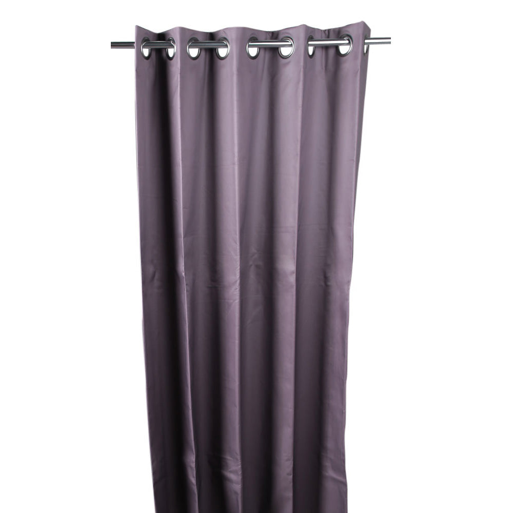 Telas De Mercato Mushroom Blackout Curtain (4822768418895)