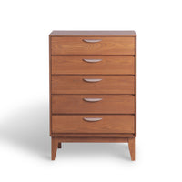 Our Home Adelaide Chest Of Drawers