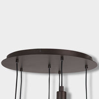 Eglo Pendant Lighting 39508 (6619136917583)