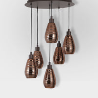 Eglo Pendant Lighting 39508 (6619136917583)