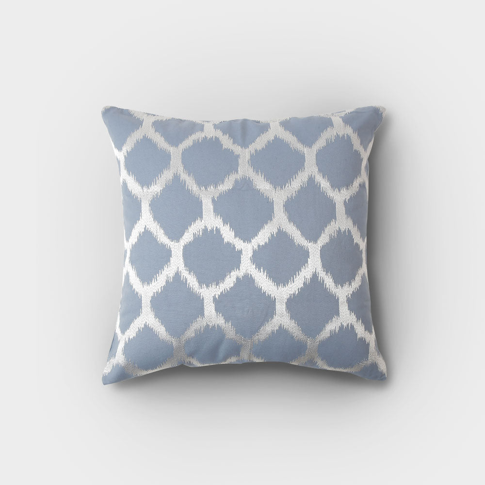 Telas Figaro Cushion Cover (6569566994511)