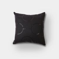 City Magazine Noir Cushion Cover (6569566896207)