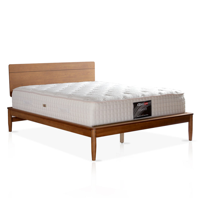 Slumberland Royal Hotel Series Grand Mattress