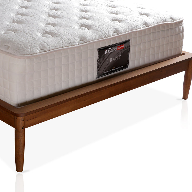 Slumberland Royal Hotel Series Grand Mattress