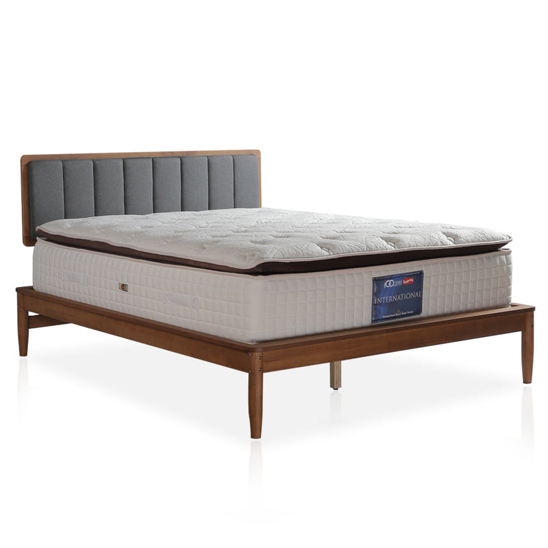 Slumberland Royal Hotel Series International Mattress