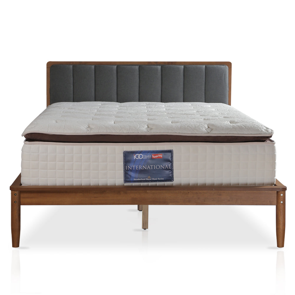 Slumberland Royal Hotel Series International Mattress (7573395341553)