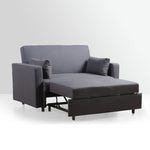 Simplicity 2 Seater Sofabed (7573345042673) (7600427663601)