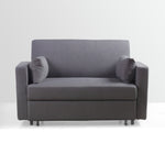 Simplicity 2 Seater Sofabed (7573345042673) (7600427663601)