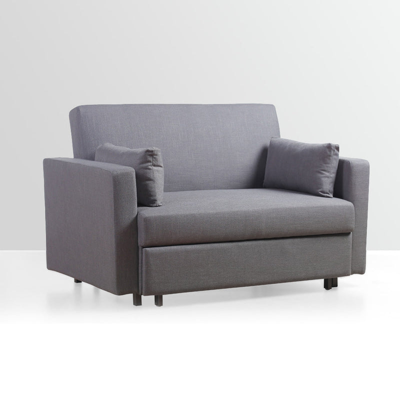 Simplicity 2 Seater Sofabed (7573345042673) (7600427663601)