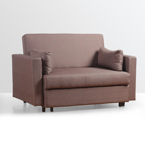 Sigma Simplicity 2 Seater Sofabed