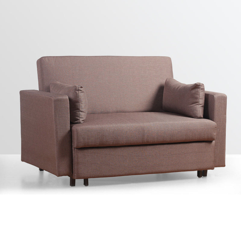 Sigma Simplicity 2 Seater Sofabed (7600427663601)