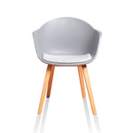 Sigma Siena Dining Chair (7600427892977)
