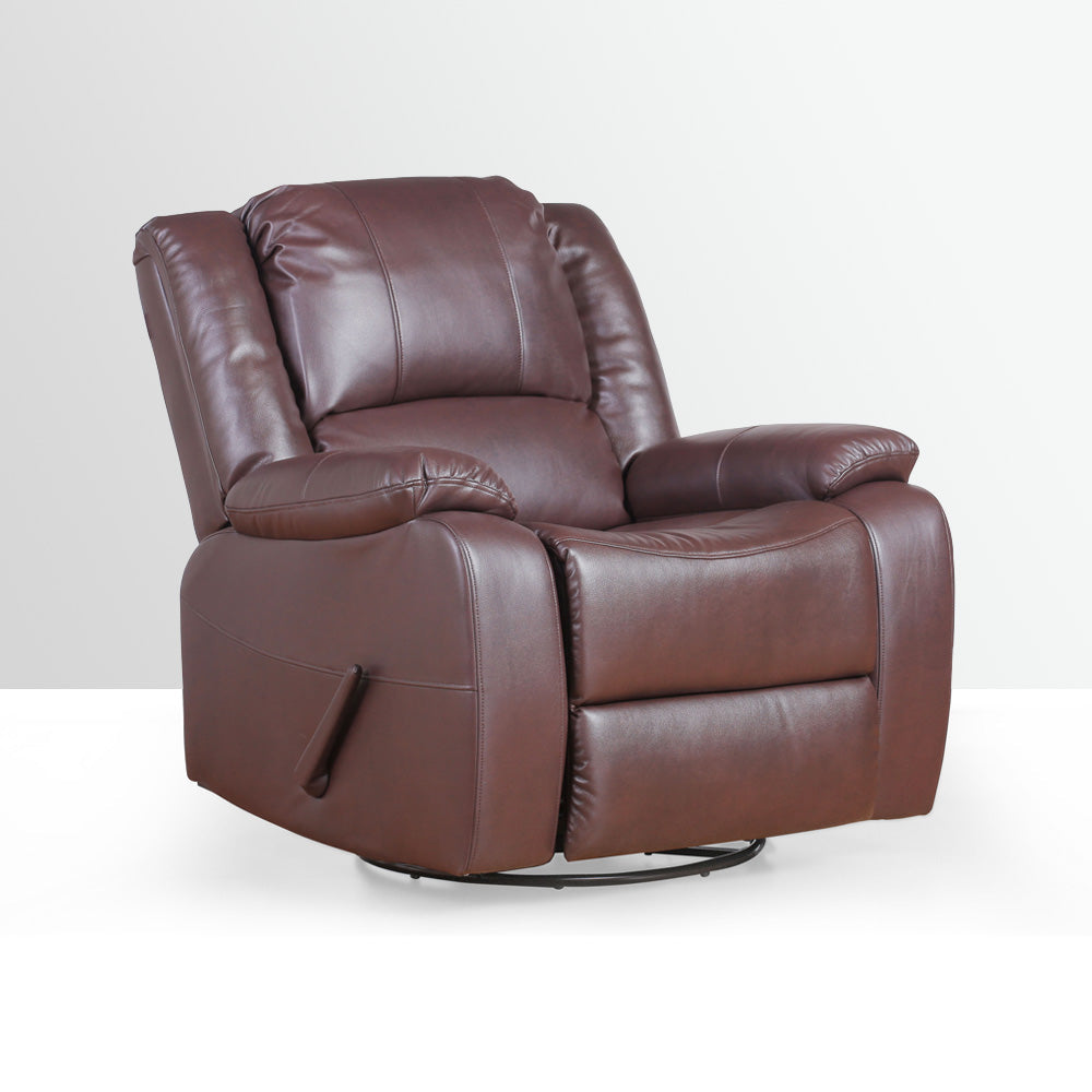 Single recliners for online sale