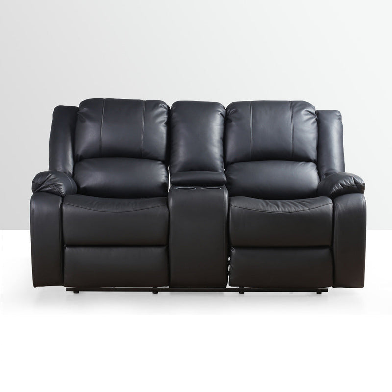 Sigma Signature 2 Seater Recliner