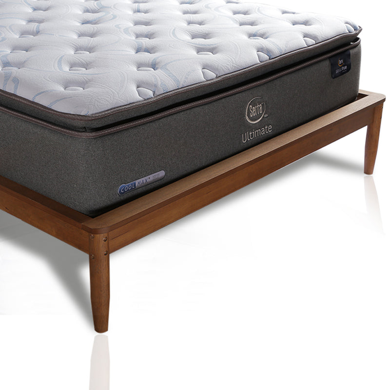 Serta Sleep True Ultimate Mattress
