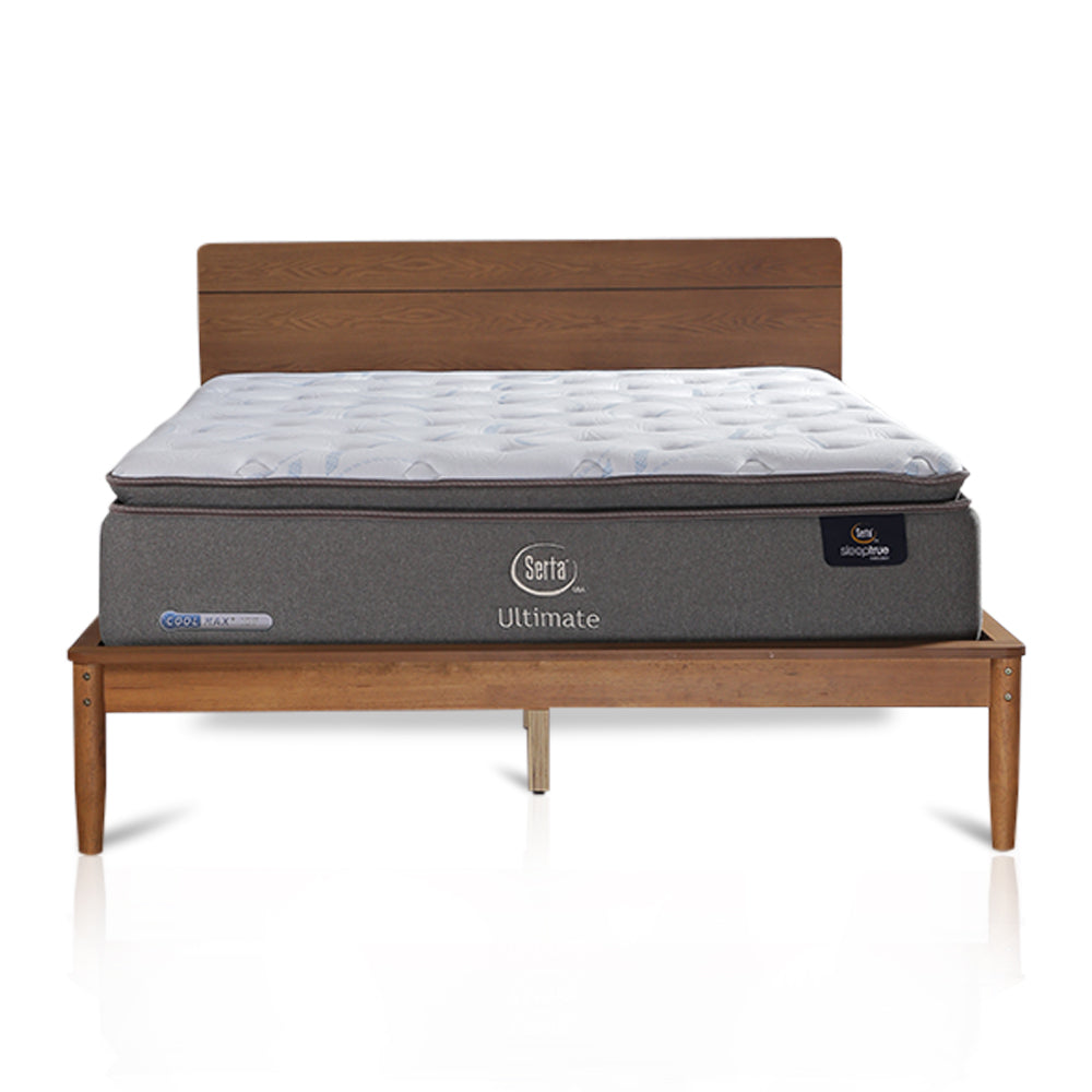 Serta Sleep True Ultimate Mattress (7573395079409)