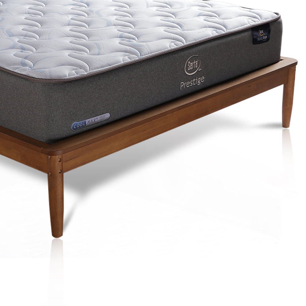 Serta 2024 sleeptrue hybrid