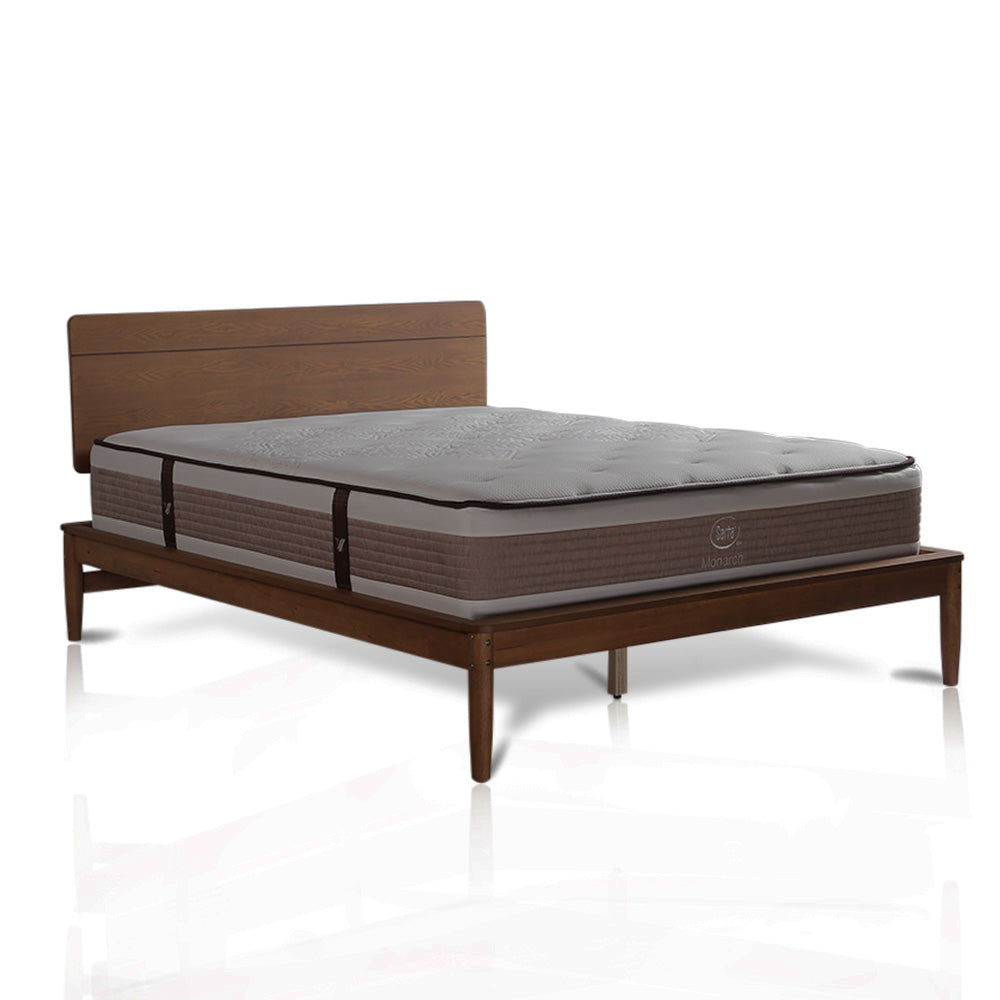 Serta Perfect Spine Monarch Mattress (7573395210481)
