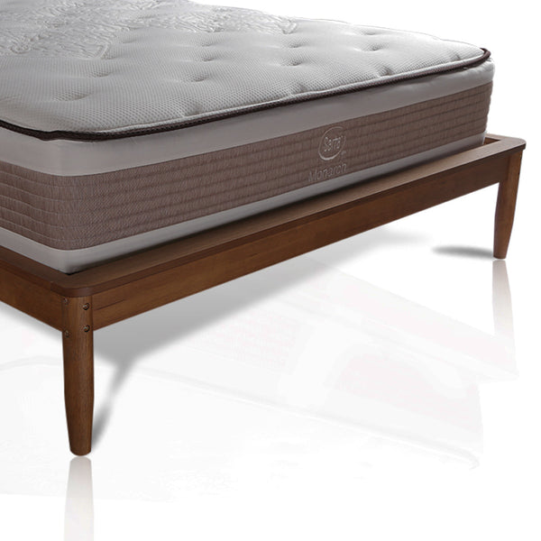 Serta Perfect Spine Monarch Mattress
