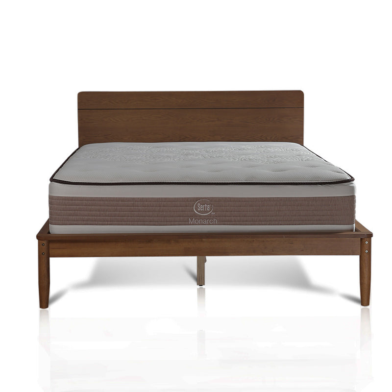 Serta Perfect Spine Monarch Mattress