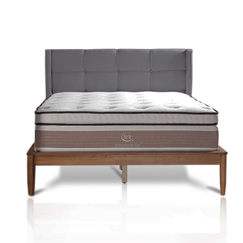 Serta Perfect Spine Ambassador Mattress