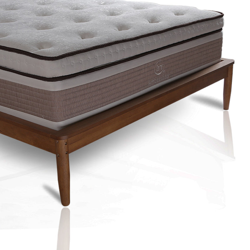Serta Perfect Spine Ambassador Mattress