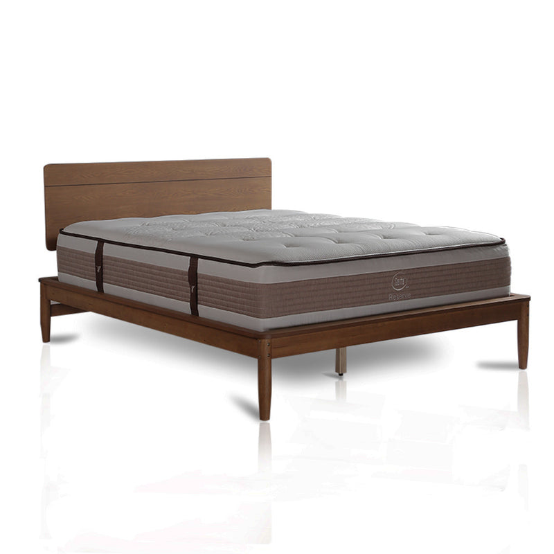 Serta Perfect Spine Reserve Mattress