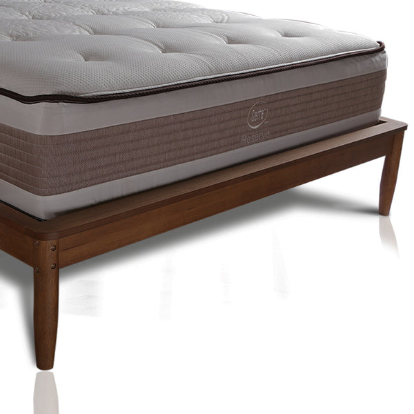 Serta Perfect Spine Reserve Mattress