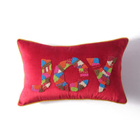 Telas Joy Velvet Cushion Cover