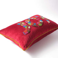 Telas Joy Velvet Cushion Cover