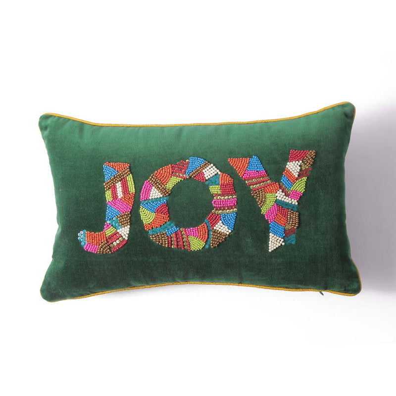 Telas Joy Velvet Cushion Cover