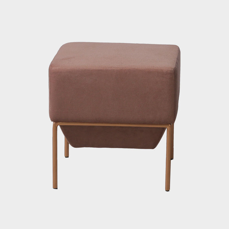 Our Home Ariane Small Ottoman