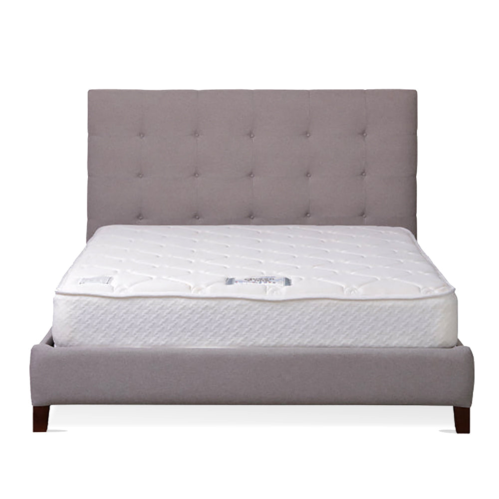 Ambassador Bed Queen Anne Mattress Our Home Philippines
