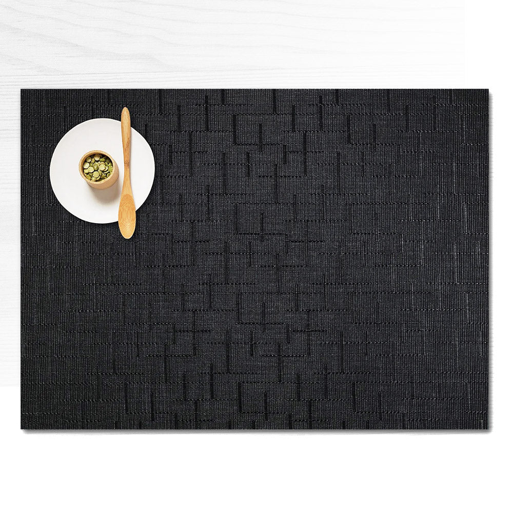 Bamboo Rectangular Placemat