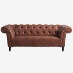 Living Room Baxter Seater Sofa (4814874116175)