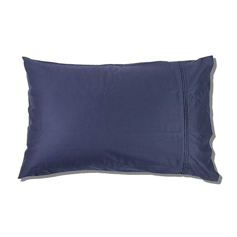 Boutique Supima Bed Pillow Case (4781720928335)