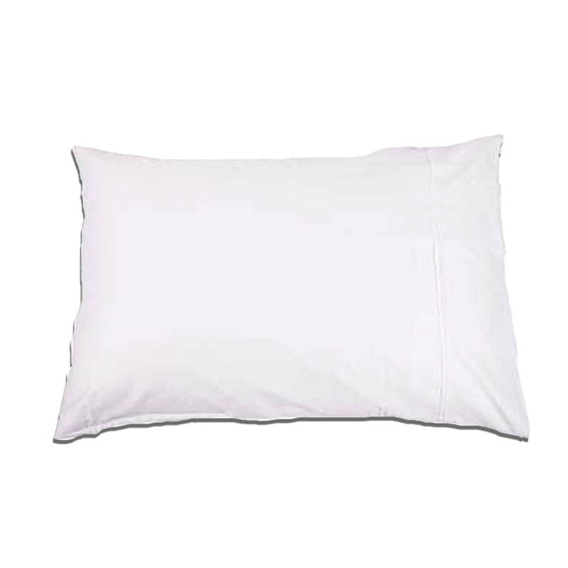 Boutique Supima Bed Pillow Case