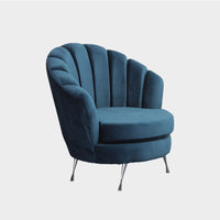 Living Room Brooklyn Accent Chair (4781710016591)