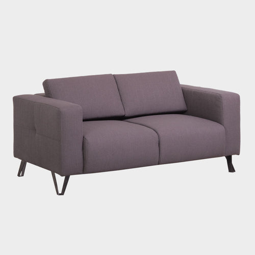 Our Home Cole 2 Seater Sofa