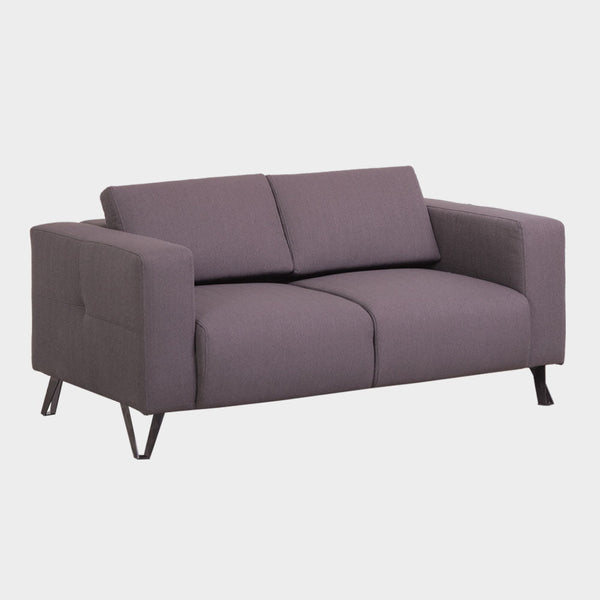 Our Home Cole 2 Seater Sofa
